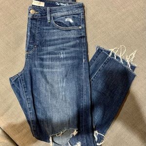 Super soft Guess “model jean”